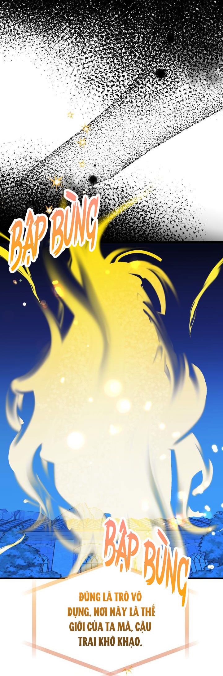 đọc truyện Công Chúa Giả Điên Chương 51 ảnh 27 tại Thiên Thai Truyện