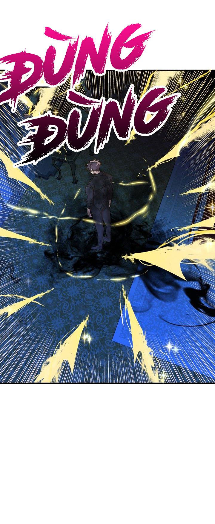 đọc truyện Công Chúa Giả Điên Chương 51 ảnh 32 tại Thiên Thai Truyện