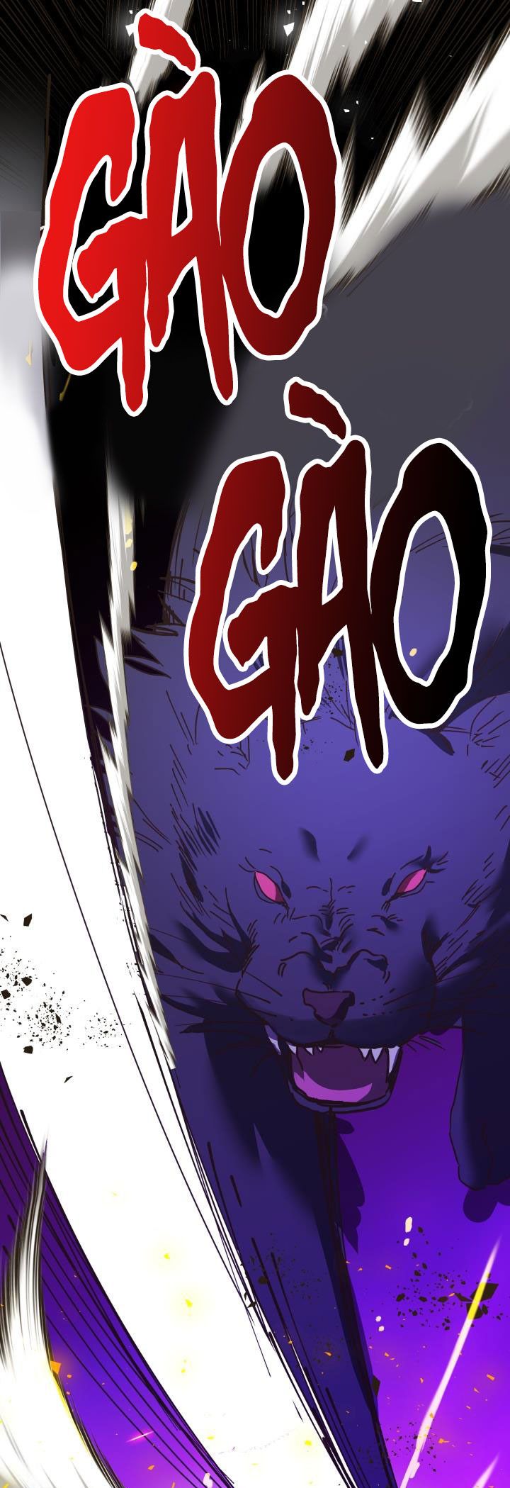 đọc truyện Công Chúa Giả Điên Chương 51 ảnh 45 tại Thiên Thai Truyện