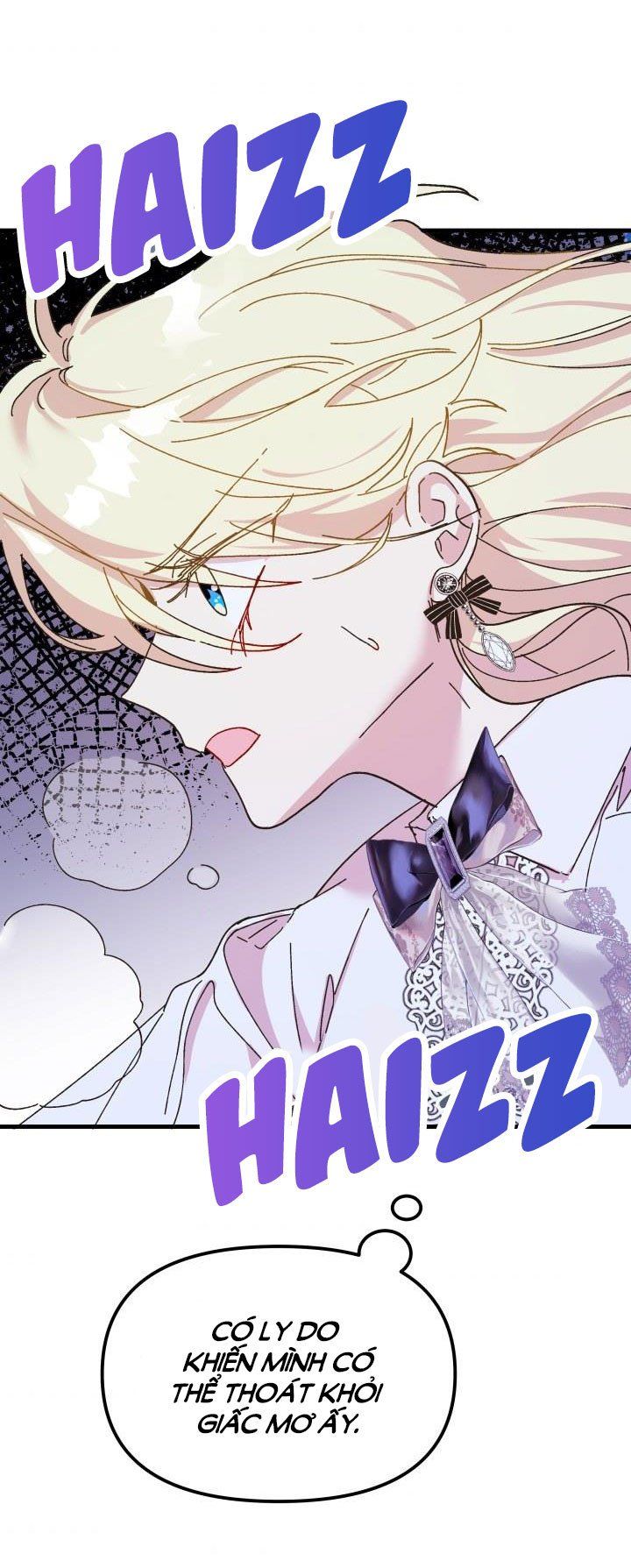 đọc truyện Công Chúa Giả Điên Chương 51 ảnh 56 tại Thiên Thai Truyện