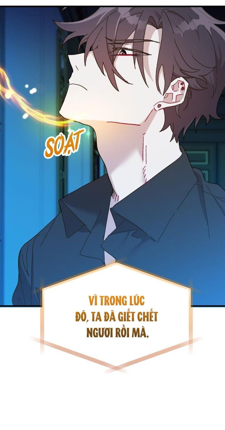 đọc truyện Công Chúa Giả Điên Chương 51 ảnh 8 tại Thiên Thai Truyện