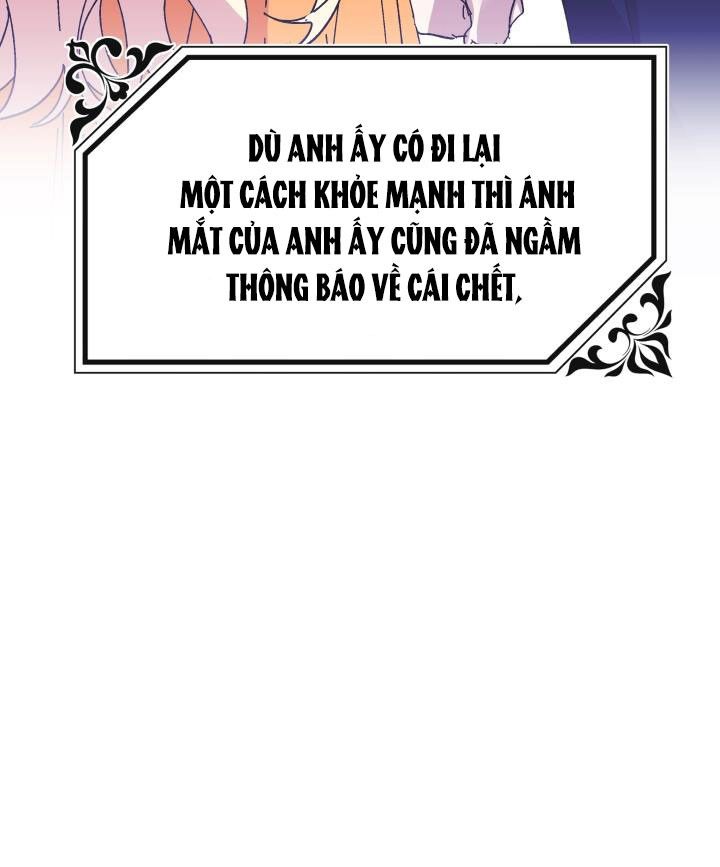 đọc truyện Công Chúa Giả Điên Chương 51 ảnh 62 tại Thiên Thai Truyện