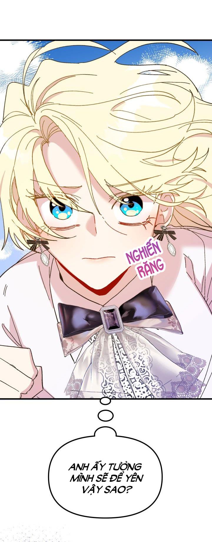 đọc truyện Công Chúa Giả Điên Chương 51 ảnh 64 tại Thiên Thai Truyện