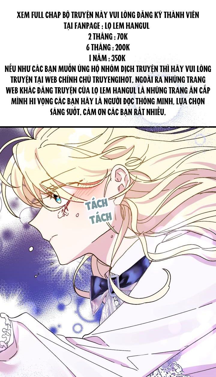 đọc truyện Công Chúa Giả Điên Chương 51 ảnh 66 tại Thiên Thai Truyện