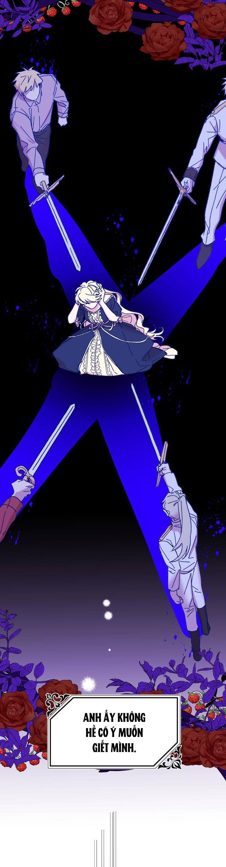 đọc truyện Công Chúa Giả Điên Chương 51 ảnh 68 tại Thiên Thai Truyện