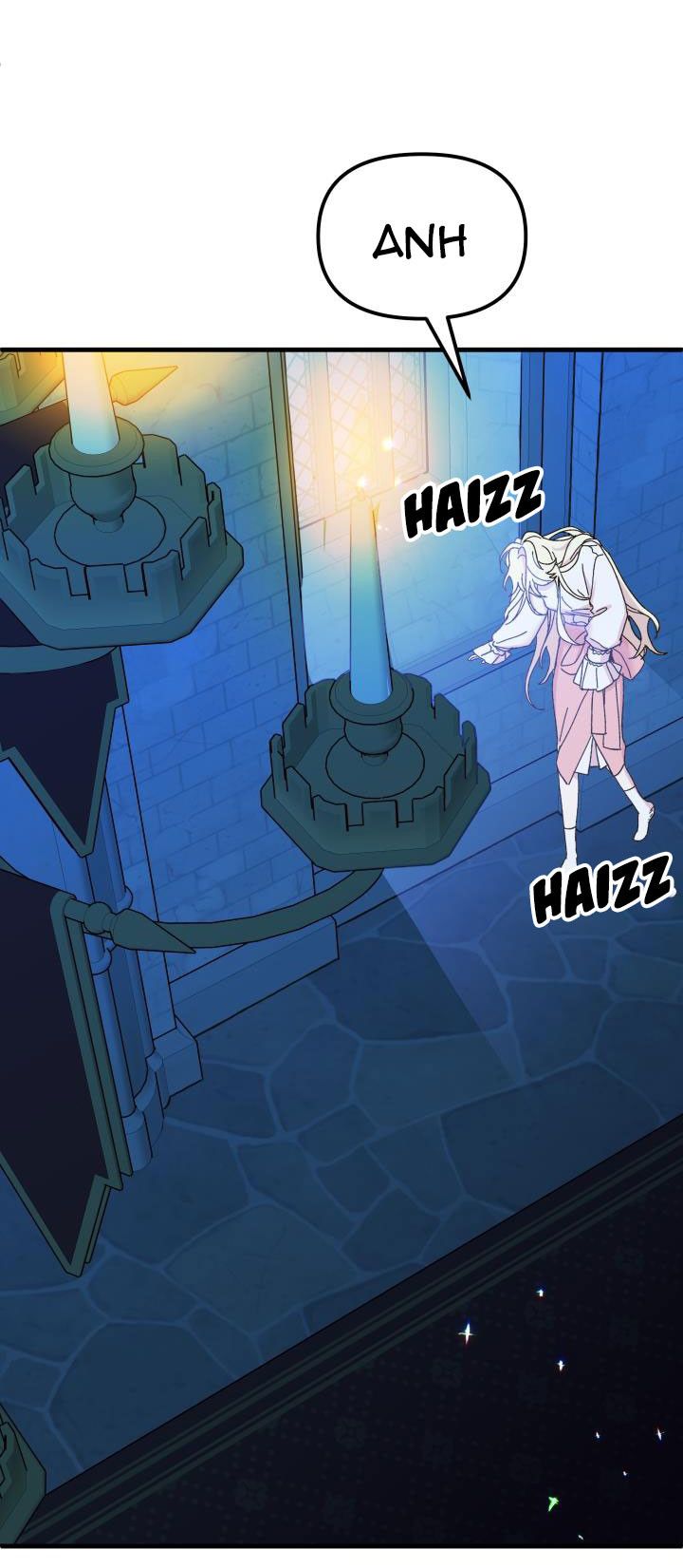 đọc truyện Công Chúa Giả Điên Chương 51 ảnh 76 tại Thiên Thai Truyện