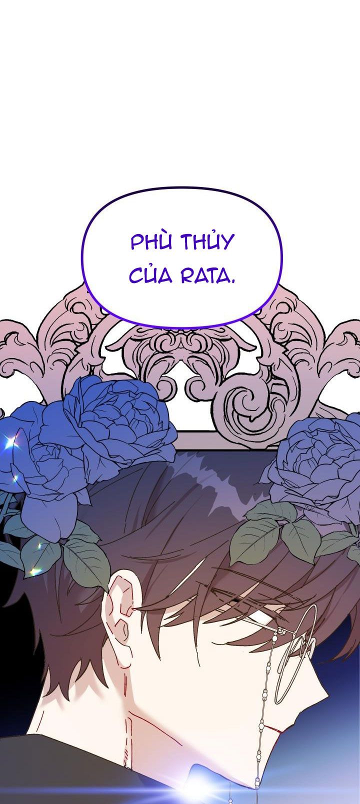 đọc truyện Công Chúa Giả Điên Chương 51 ảnh 77 tại Thiên Thai Truyện