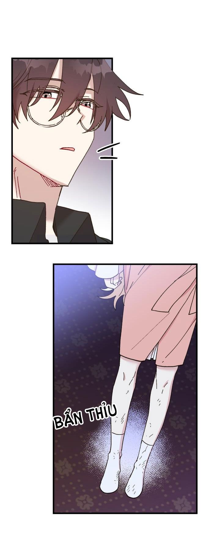 đọc truyện Công Chúa Giả Điên Chương 51 ảnh 83 tại Thiên Thai Truyện