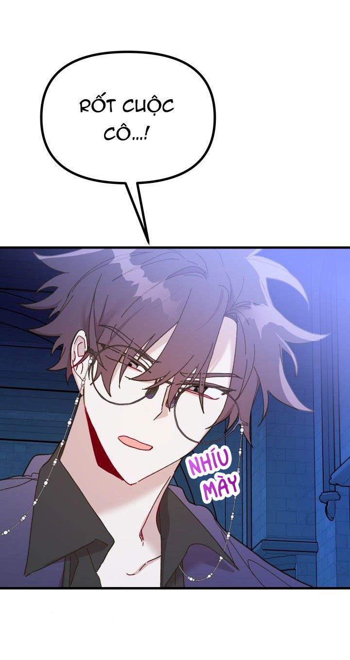 đọc truyện Công Chúa Giả Điên Chương 51 ảnh 84 tại Thiên Thai Truyện