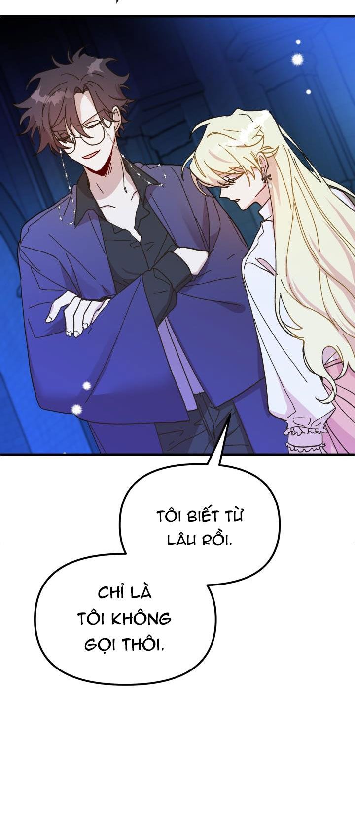 đọc truyện Công Chúa Giả Điên Chương 51 ảnh 89 tại Thiên Thai Truyện