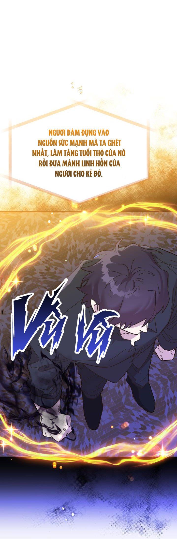 đọc truyện Công Chúa Giả Điên Chương 51 ảnh 11 tại Thiên Thai Truyện