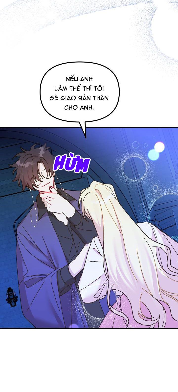 đọc truyện Công Chúa Giả Điên Chương 51 ảnh 96 tại Thiên Thai Truyện