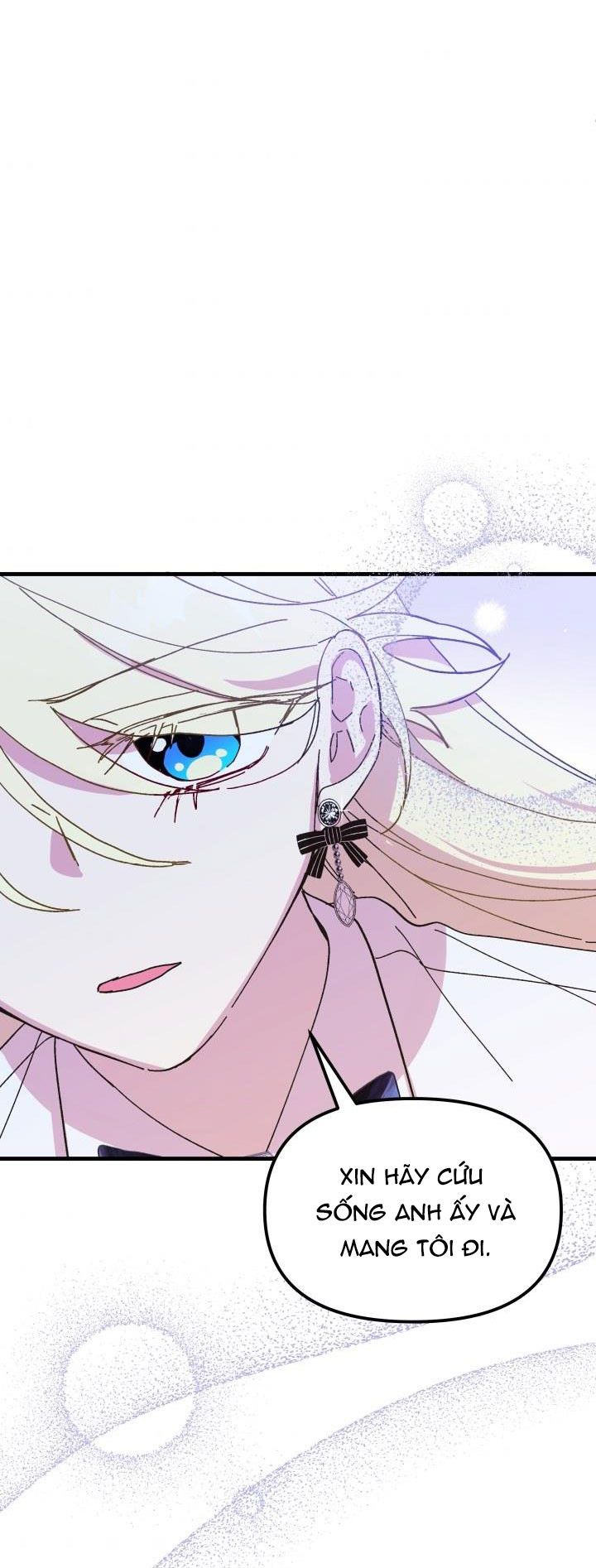 đọc truyện Công Chúa Giả Điên Chương 51 ảnh 98 tại Thiên Thai Truyện