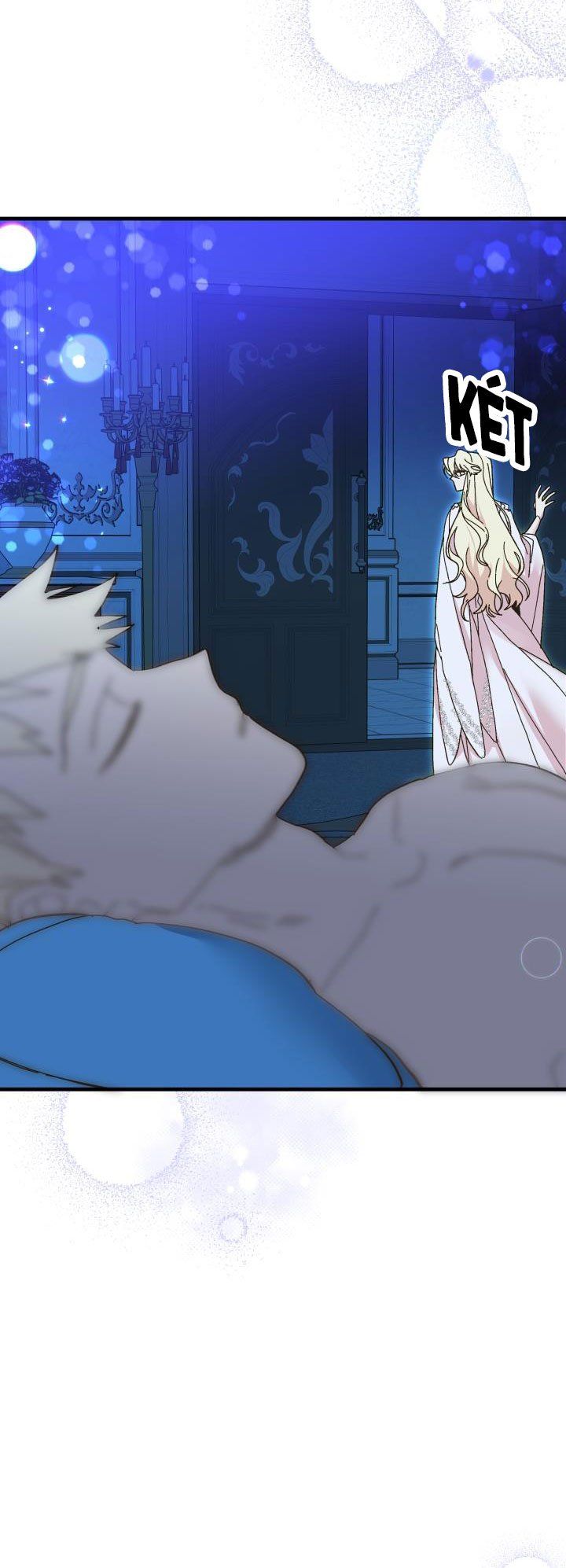 đọc truyện Công Chúa Giả Điên Chương 52.2 ảnh 3 tại Thiên Thai Truyện