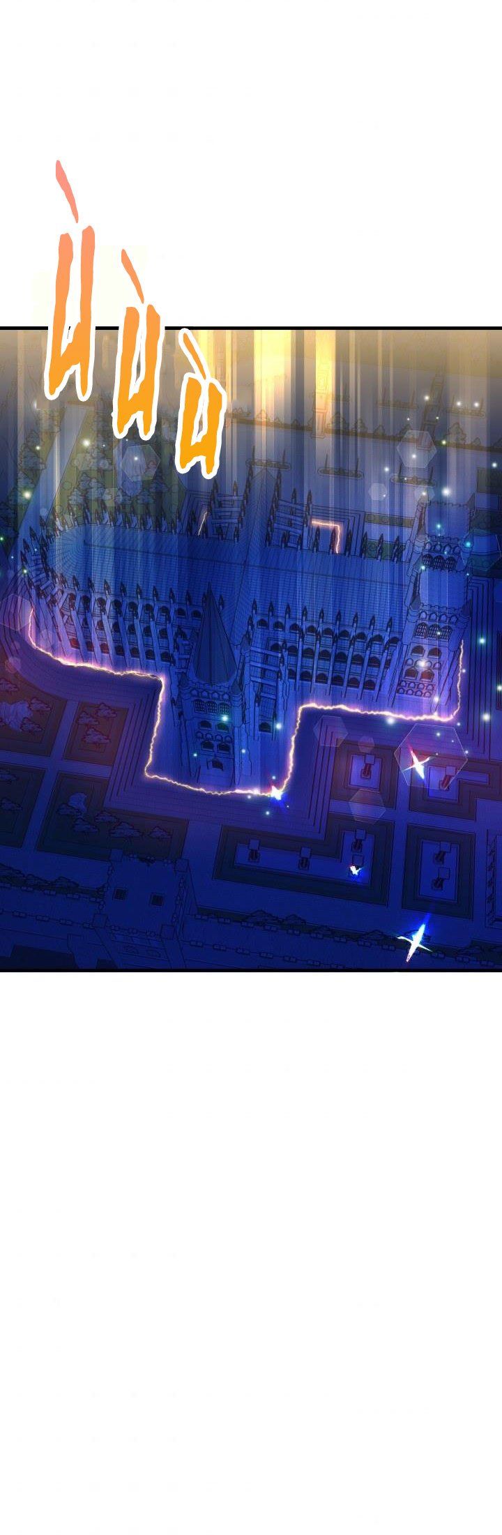 đọc truyện Công Chúa Giả Điên Chương 52.2 ảnh 13 tại Thiên Thai Truyện