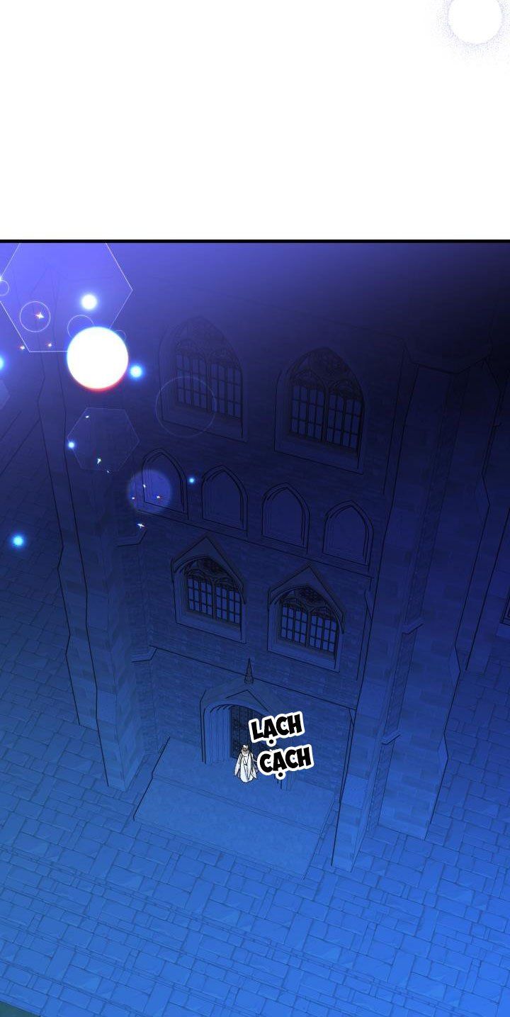 đọc truyện Công Chúa Giả Điên Chương 52.2 ảnh 4 tại Thiên Thai Truyện