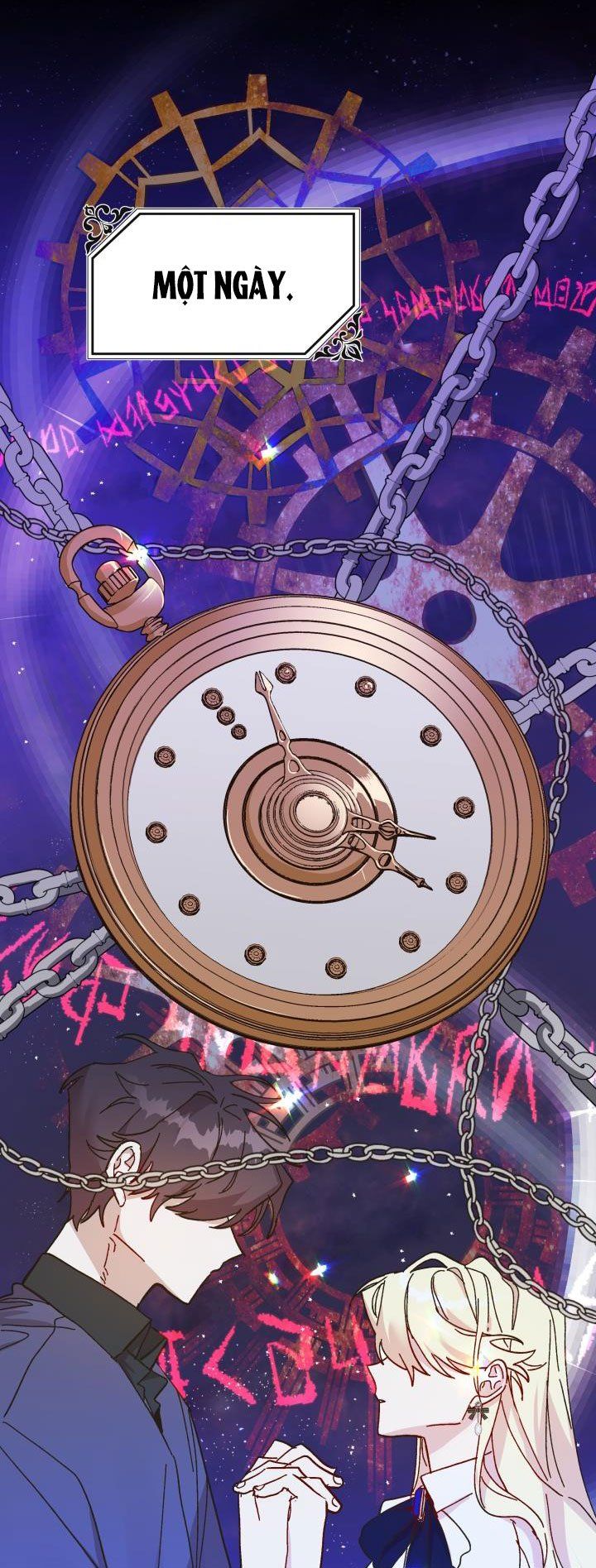 đọc truyện Công Chúa Giả Điên Chương 52.2 ảnh 6 tại Thiên Thai Truyện