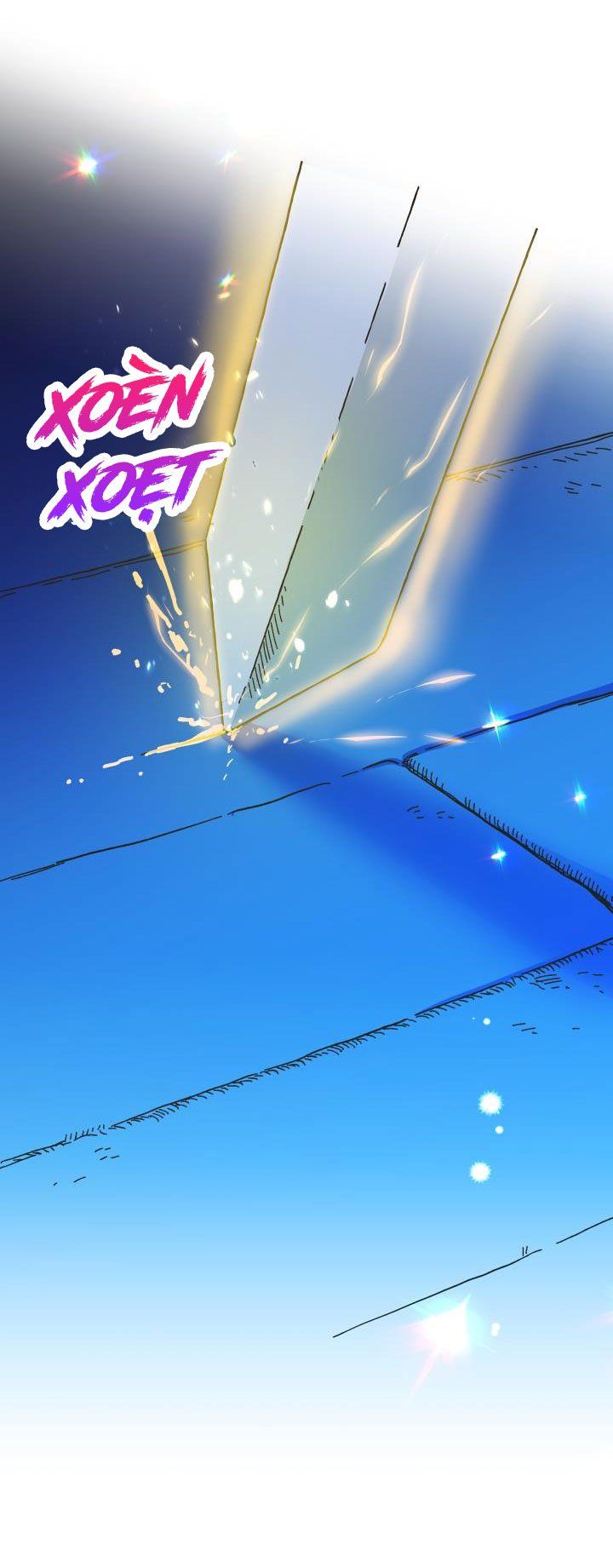 đọc truyện Công Chúa Giả Điên Chương 52.2 ảnh 9 tại Thiên Thai Truyện