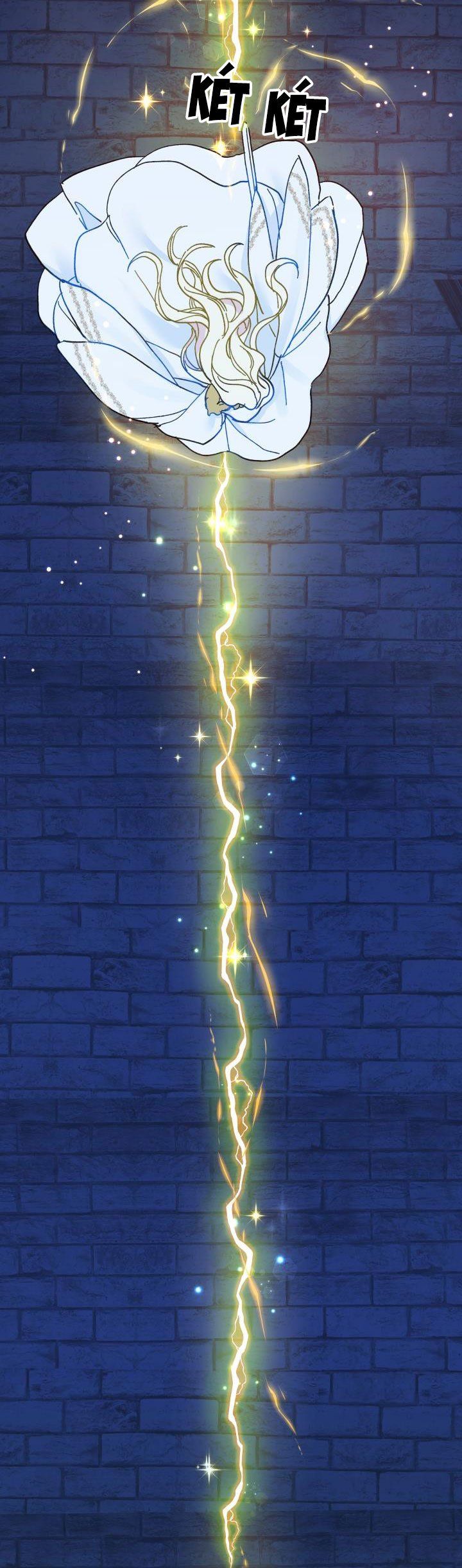 đọc truyện Công Chúa Giả Điên Chương 52.2 ảnh 11 tại Thiên Thai Truyện