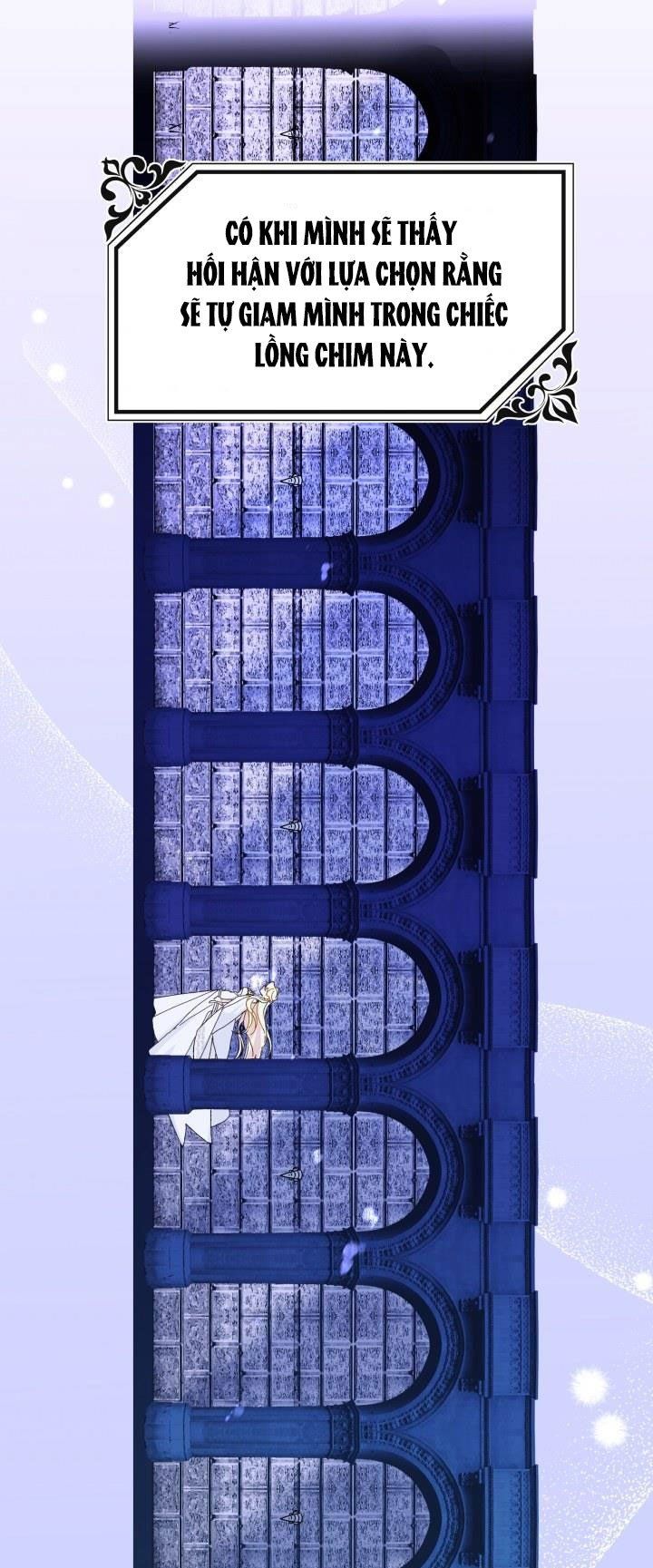 đọc truyện Công Chúa Giả Điên Chương 52 ảnh 14 tại Thiên Thai Truyện