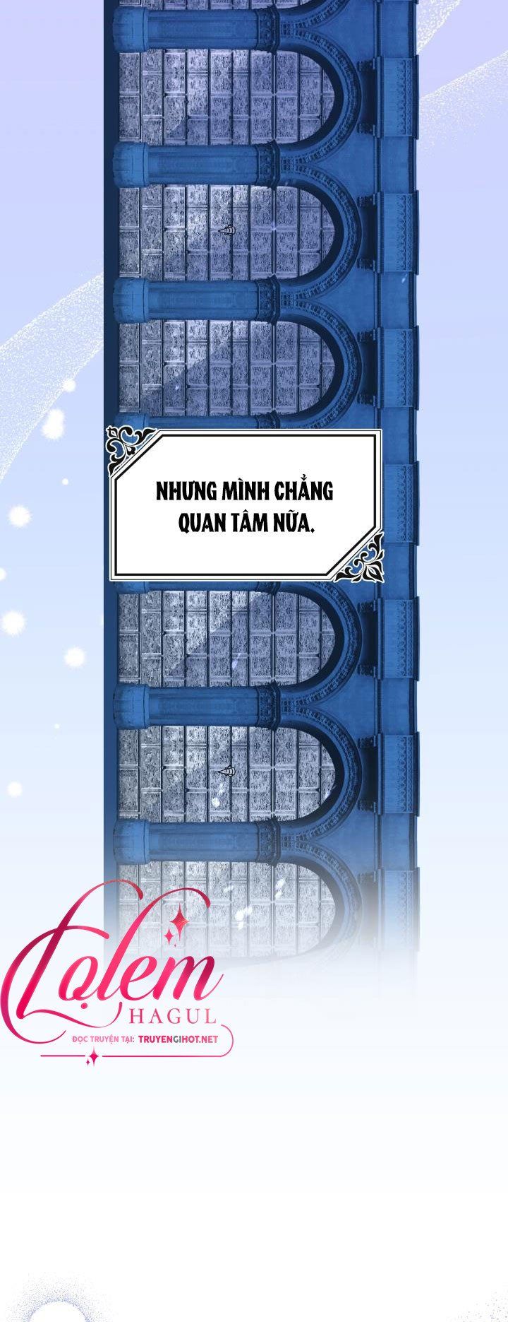 đọc truyện Công Chúa Giả Điên Chương 52 ảnh 15 tại Thiên Thai Truyện