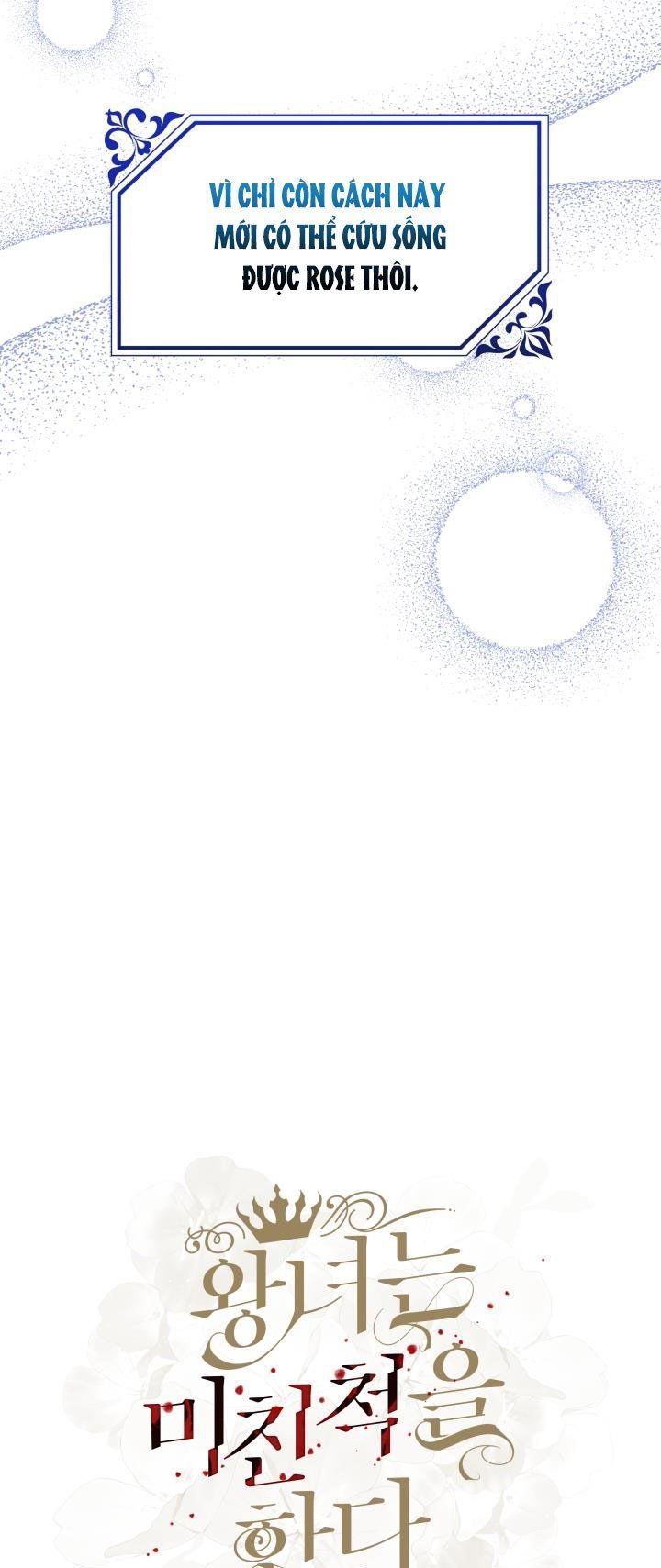 đọc truyện Công Chúa Giả Điên Chương 52 ảnh 16 tại Thiên Thai Truyện