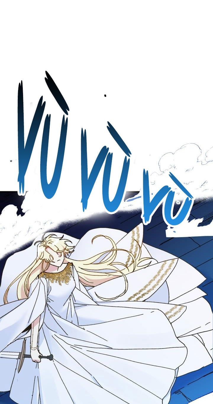 đọc truyện Công Chúa Giả Điên Chương 52 ảnh 20 tại Thiên Thai Truyện