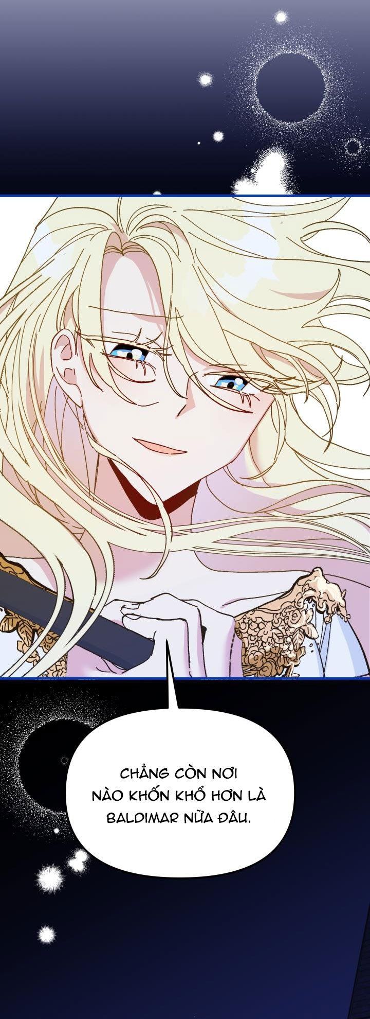 đọc truyện Công Chúa Giả Điên Chương 52 ảnh 23 tại Thiên Thai Truyện