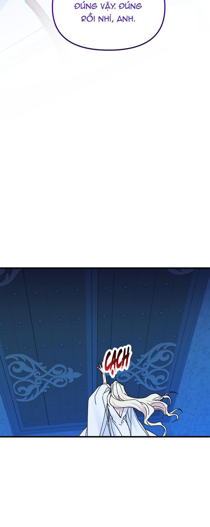 đọc truyện Công Chúa Giả Điên Chương 52 ảnh 25 tại Thiên Thai Truyện