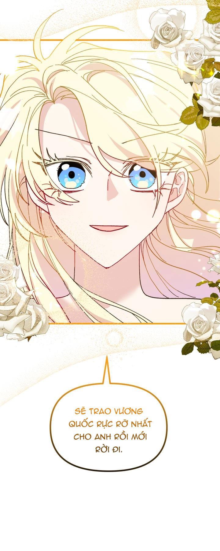 đọc truyện Công Chúa Giả Điên Chương 52 ảnh 31 tại Thiên Thai Truyện