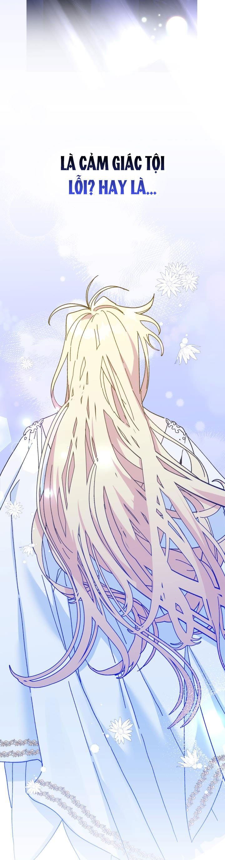 đọc truyện Công Chúa Giả Điên Chương 52 ảnh 5 tại Thiên Thai Truyện