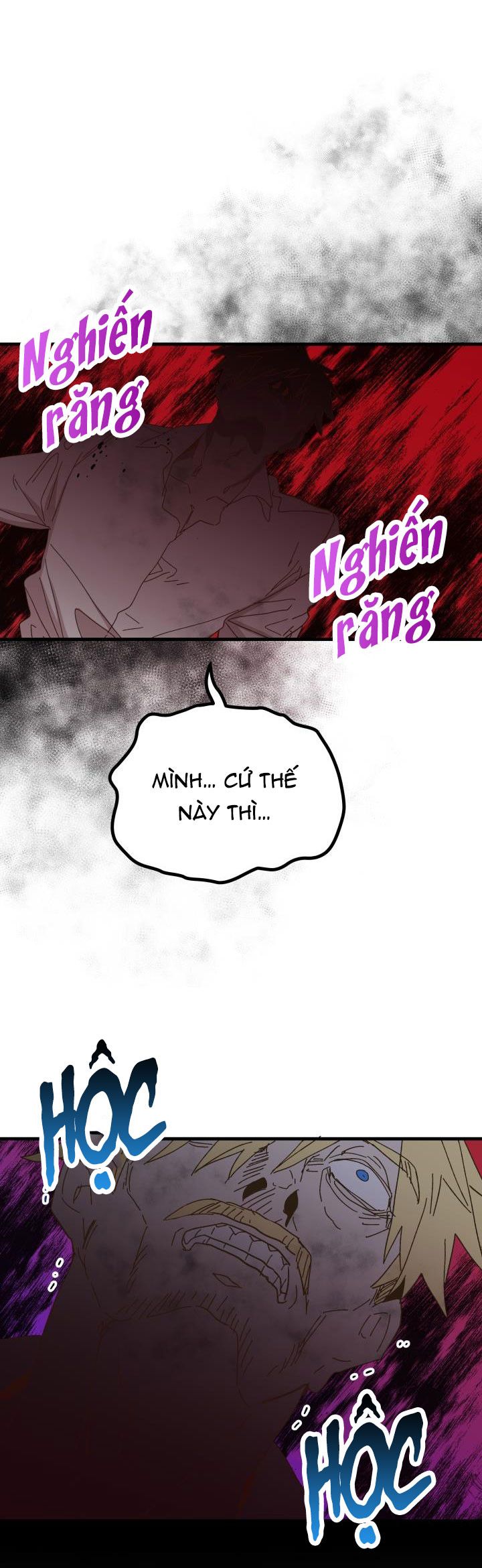 đọc truyện Công Chúa Giả Điên Chương 52 ảnh 34 tại Thiên Thai Truyện