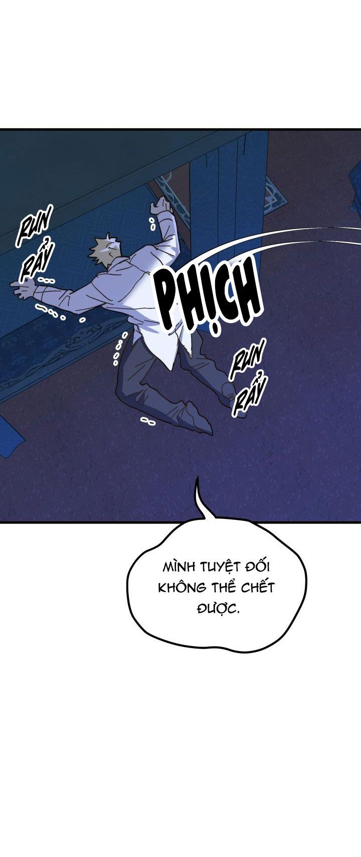 đọc truyện Công Chúa Giả Điên Chương 52 ảnh 36 tại Thiên Thai Truyện