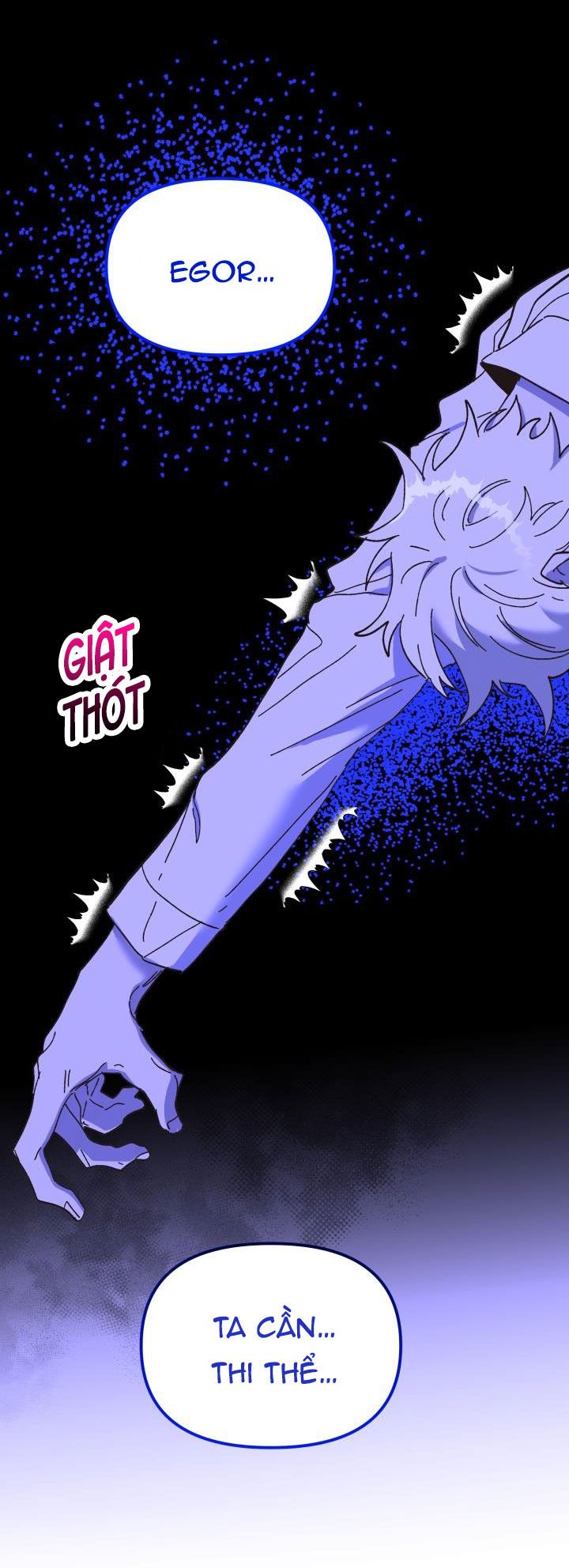 đọc truyện Công Chúa Giả Điên Chương 52 ảnh 40 tại Thiên Thai Truyện