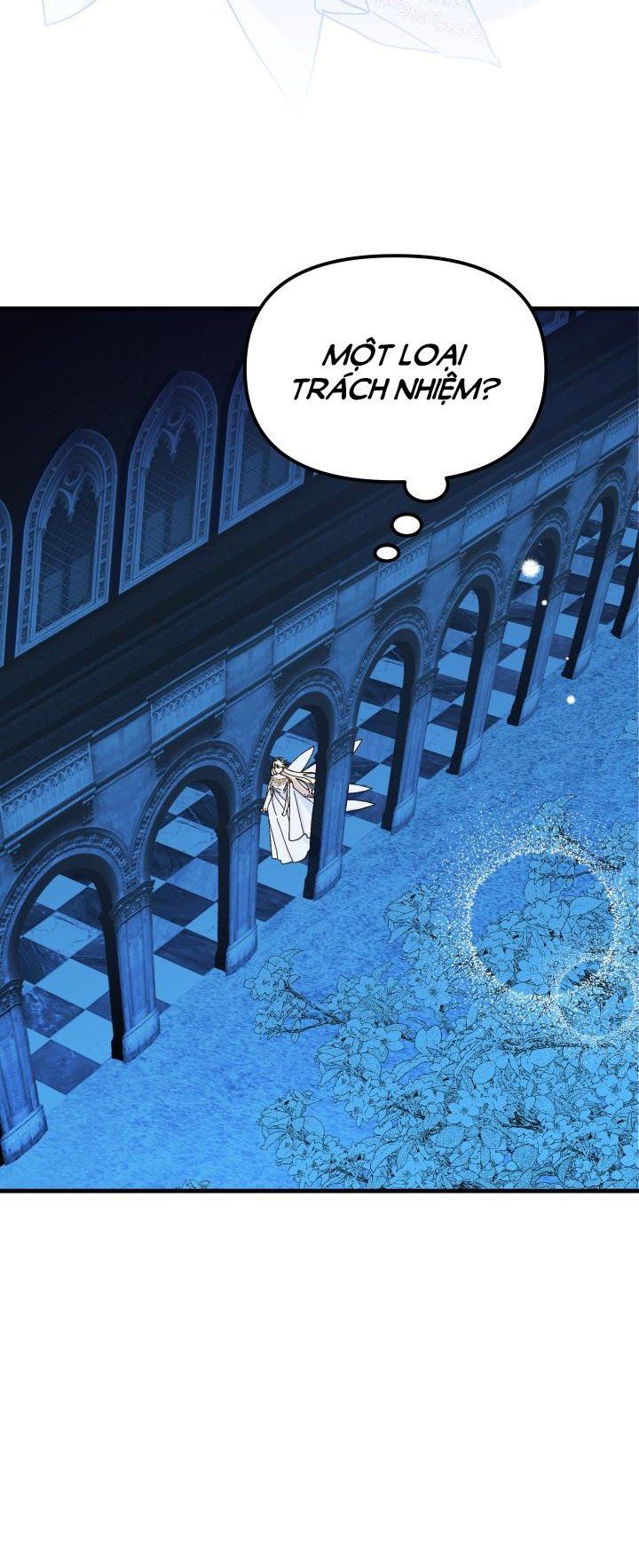 đọc truyện Công Chúa Giả Điên Chương 52 ảnh 6 tại Thiên Thai Truyện