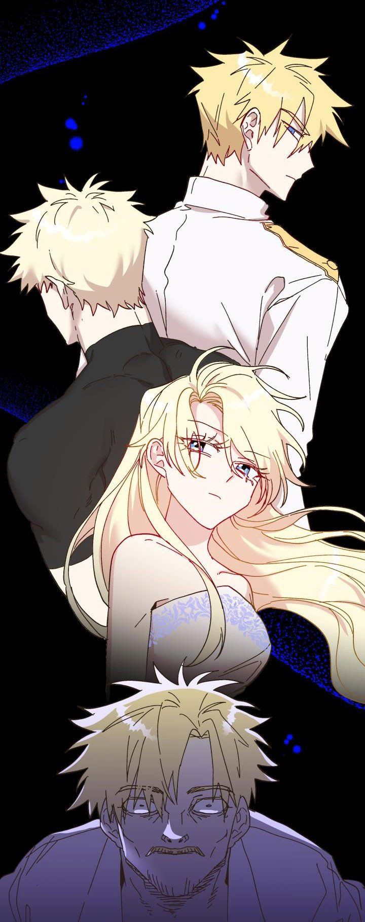 đọc truyện Công Chúa Giả Điên Chương 52 ảnh 44 tại Thiên Thai Truyện