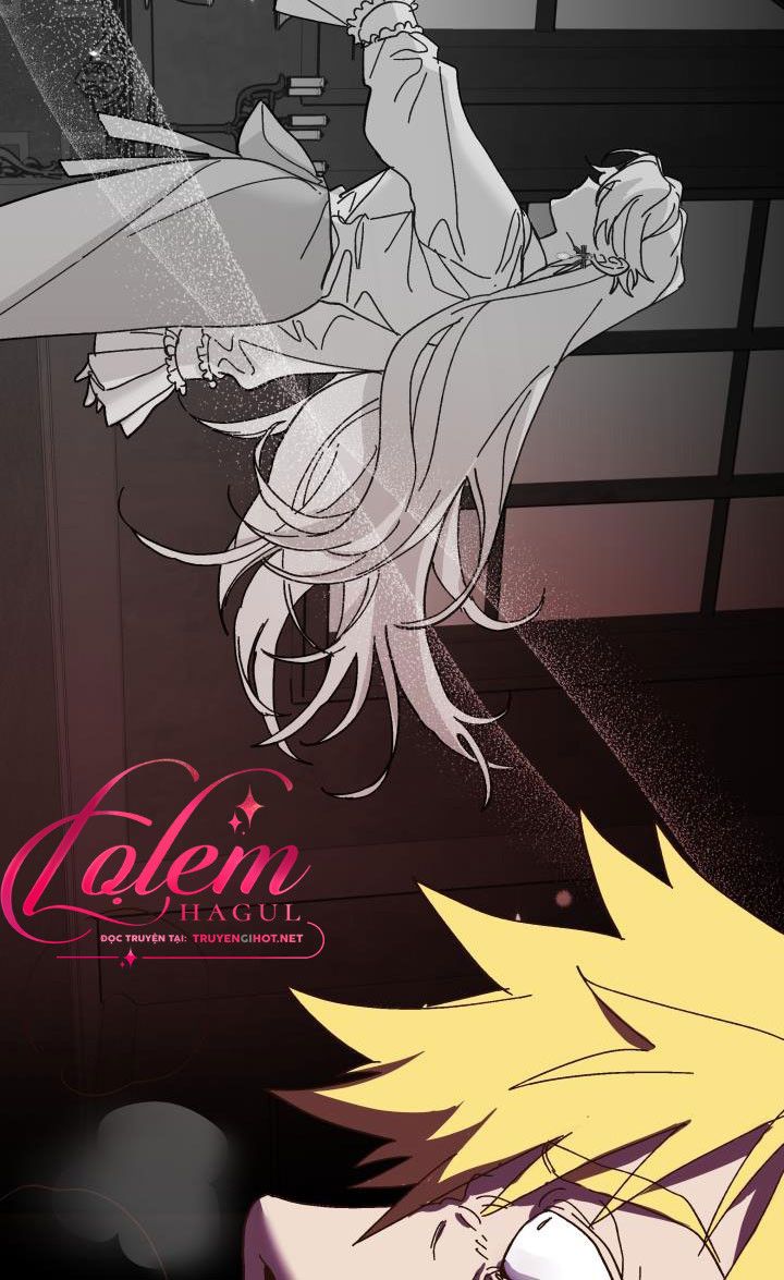 đọc truyện Công Chúa Giả Điên Chương 52 ảnh 47 tại Thiên Thai Truyện