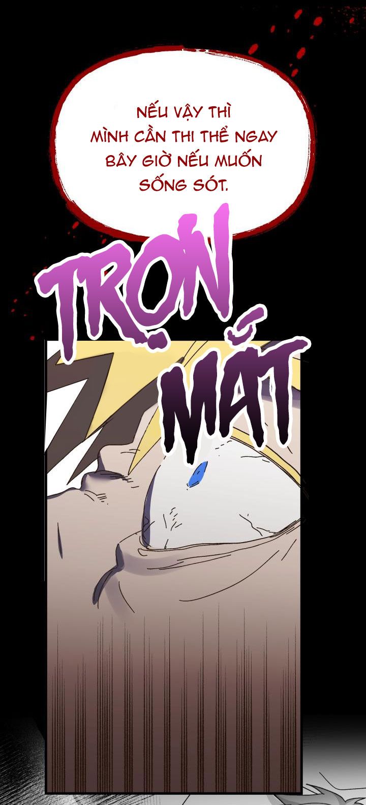 đọc truyện Công Chúa Giả Điên Chương 52 ảnh 49 tại Thiên Thai Truyện