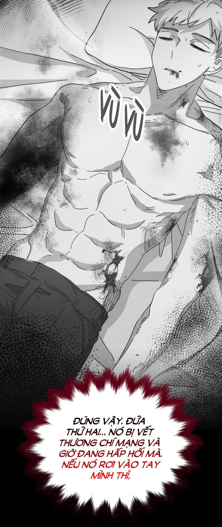 đọc truyện Công Chúa Giả Điên Chương 52 ảnh 50 tại Thiên Thai Truyện