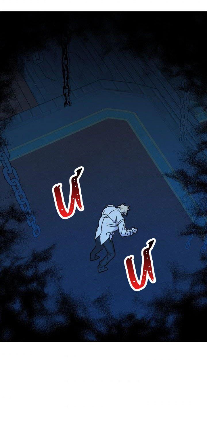 đọc truyện Công Chúa Giả Điên Chương 52 ảnh 52 tại Thiên Thai Truyện