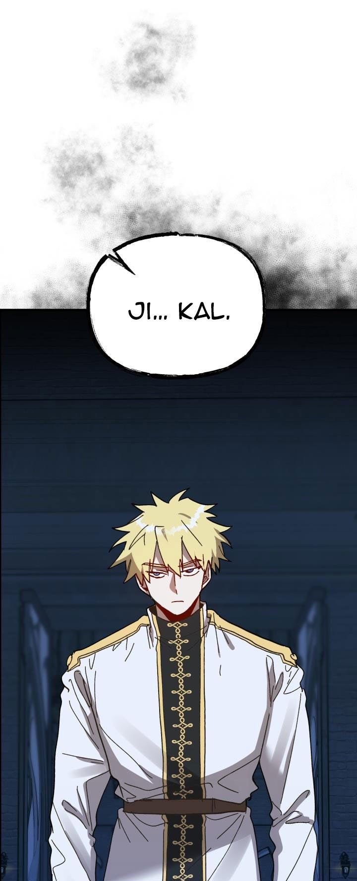 đọc truyện Công Chúa Giả Điên Chương 52 ảnh 56 tại Thiên Thai Truyện