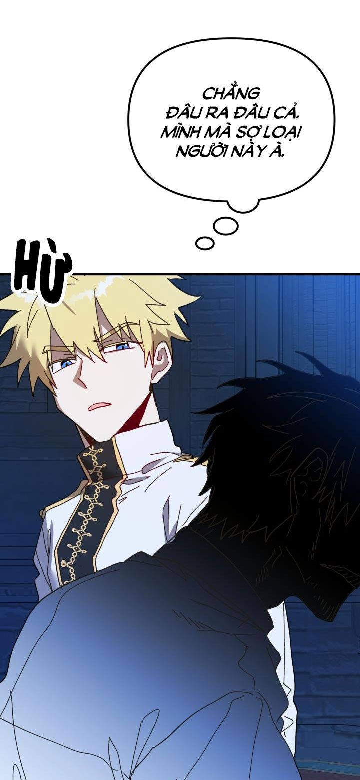 đọc truyện Công Chúa Giả Điên Chương 52 ảnh 58 tại Thiên Thai Truyện