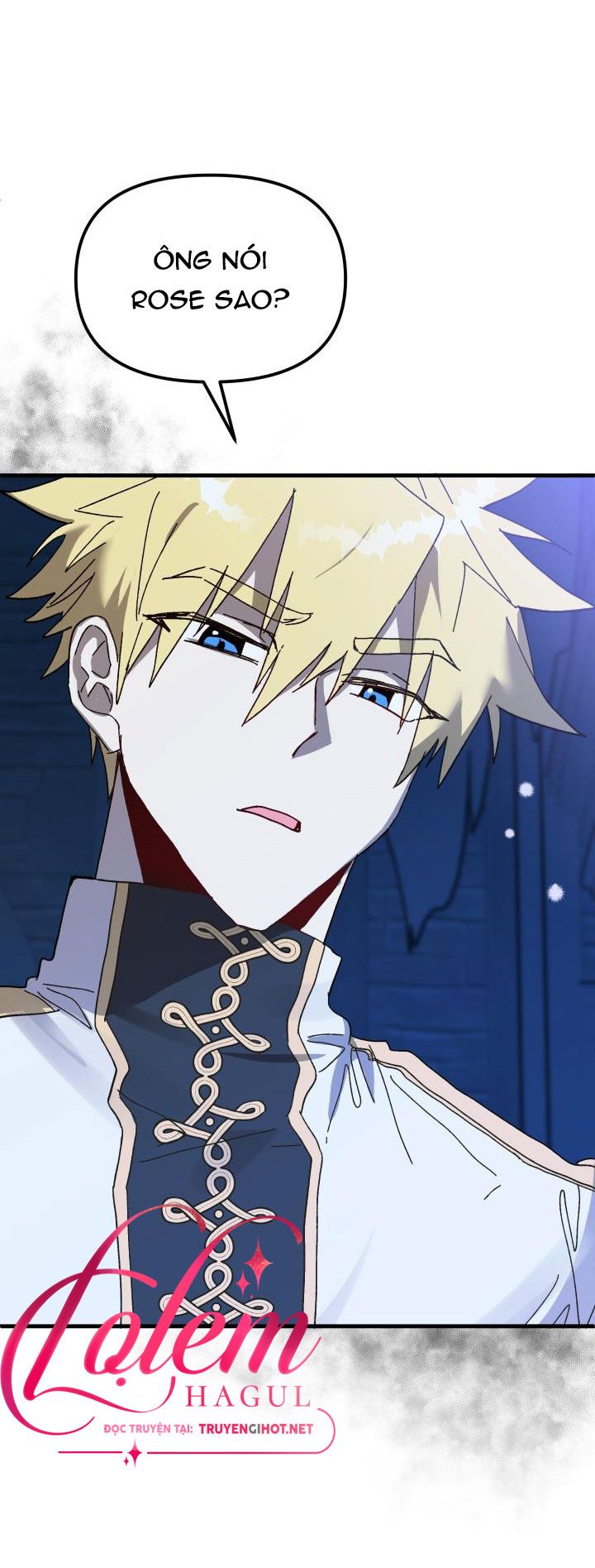 đọc truyện Công Chúa Giả Điên Chương 52 ảnh 61 tại Thiên Thai Truyện