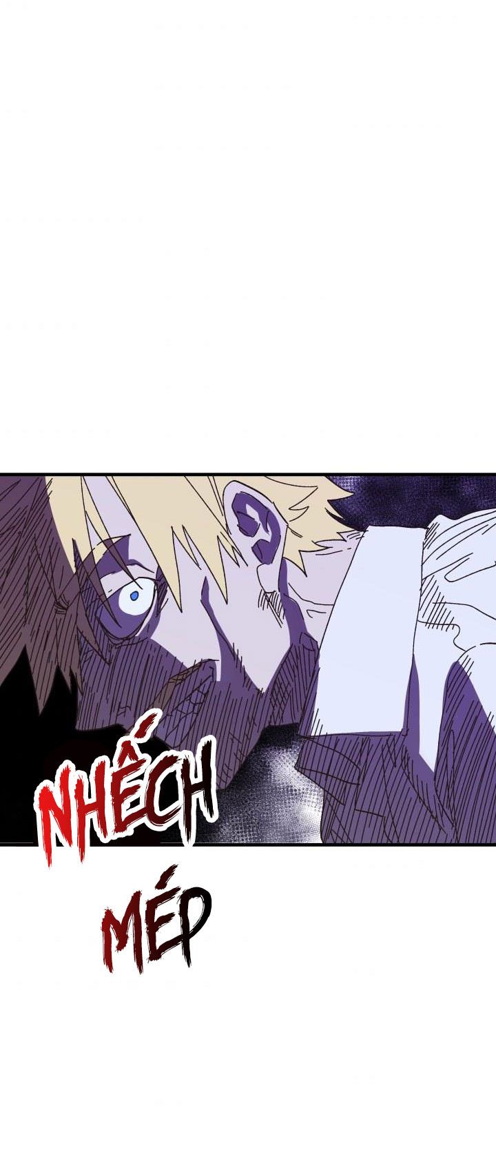 đọc truyện Công Chúa Giả Điên Chương 52 ảnh 64 tại Thiên Thai Truyện