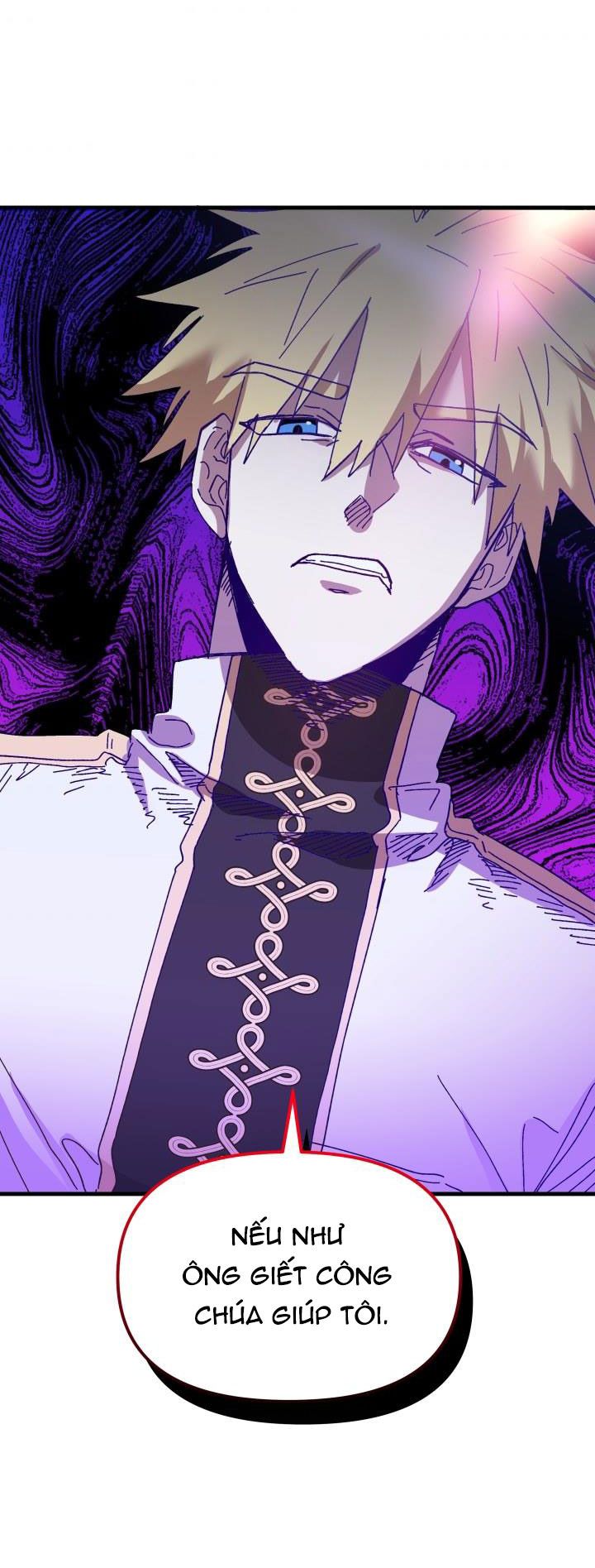 đọc truyện Công Chúa Giả Điên Chương 52 ảnh 65 tại Thiên Thai Truyện