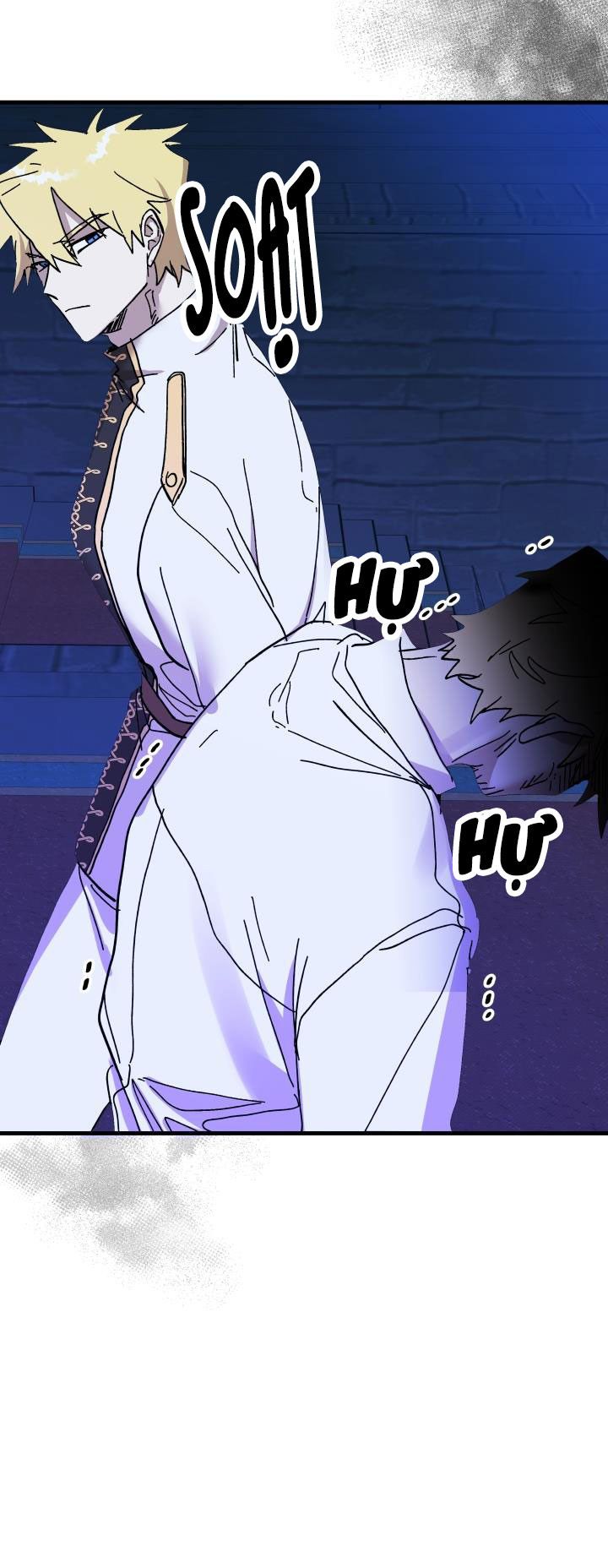 đọc truyện Công Chúa Giả Điên Chương 52 ảnh 71 tại Thiên Thai Truyện