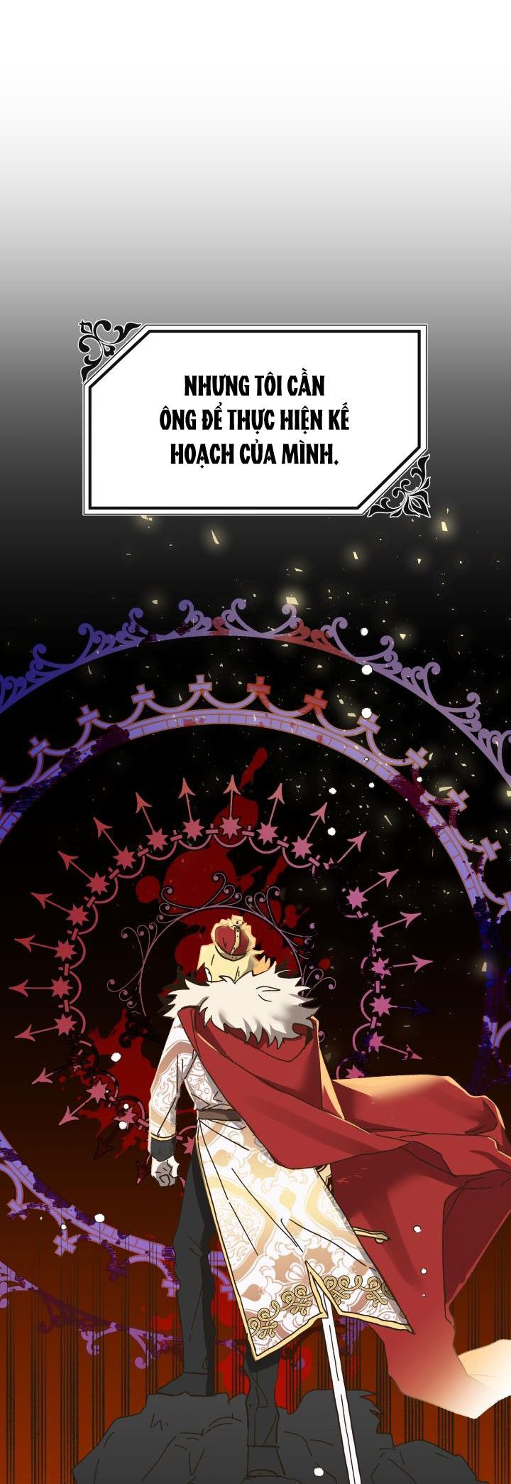 đọc truyện Công Chúa Giả Điên Chương 52 ảnh 73 tại Thiên Thai Truyện