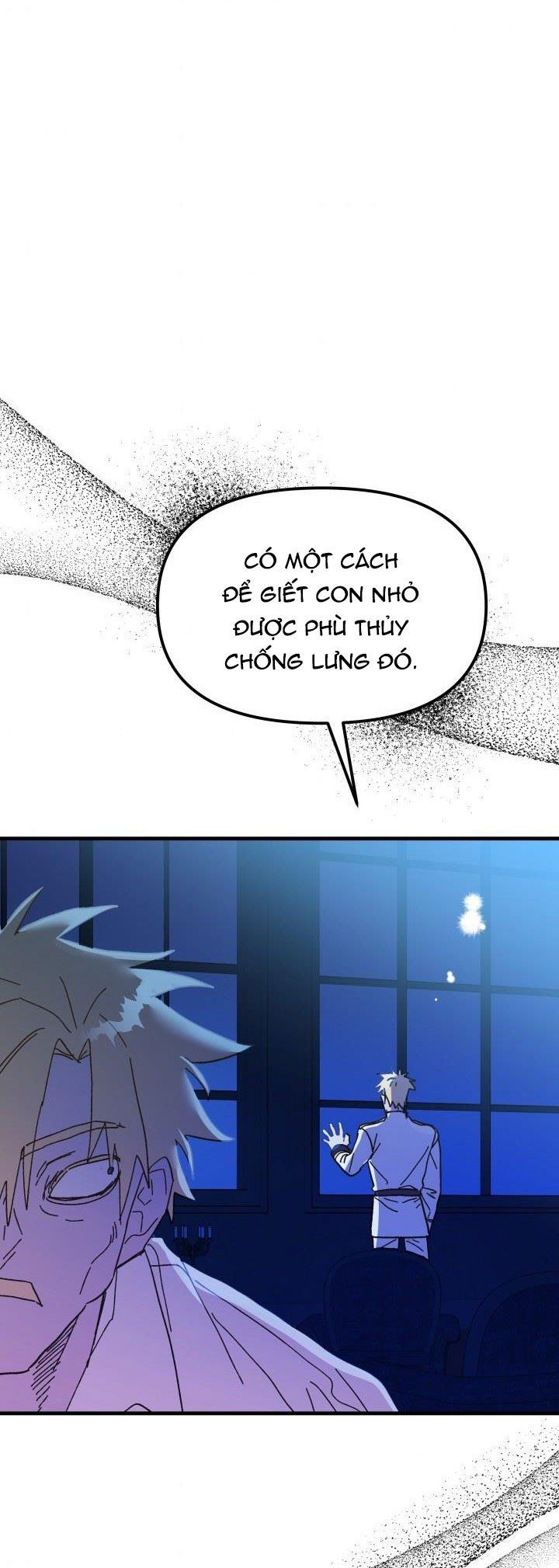 đọc truyện Công Chúa Giả Điên Chương 52 ảnh 75 tại Thiên Thai Truyện