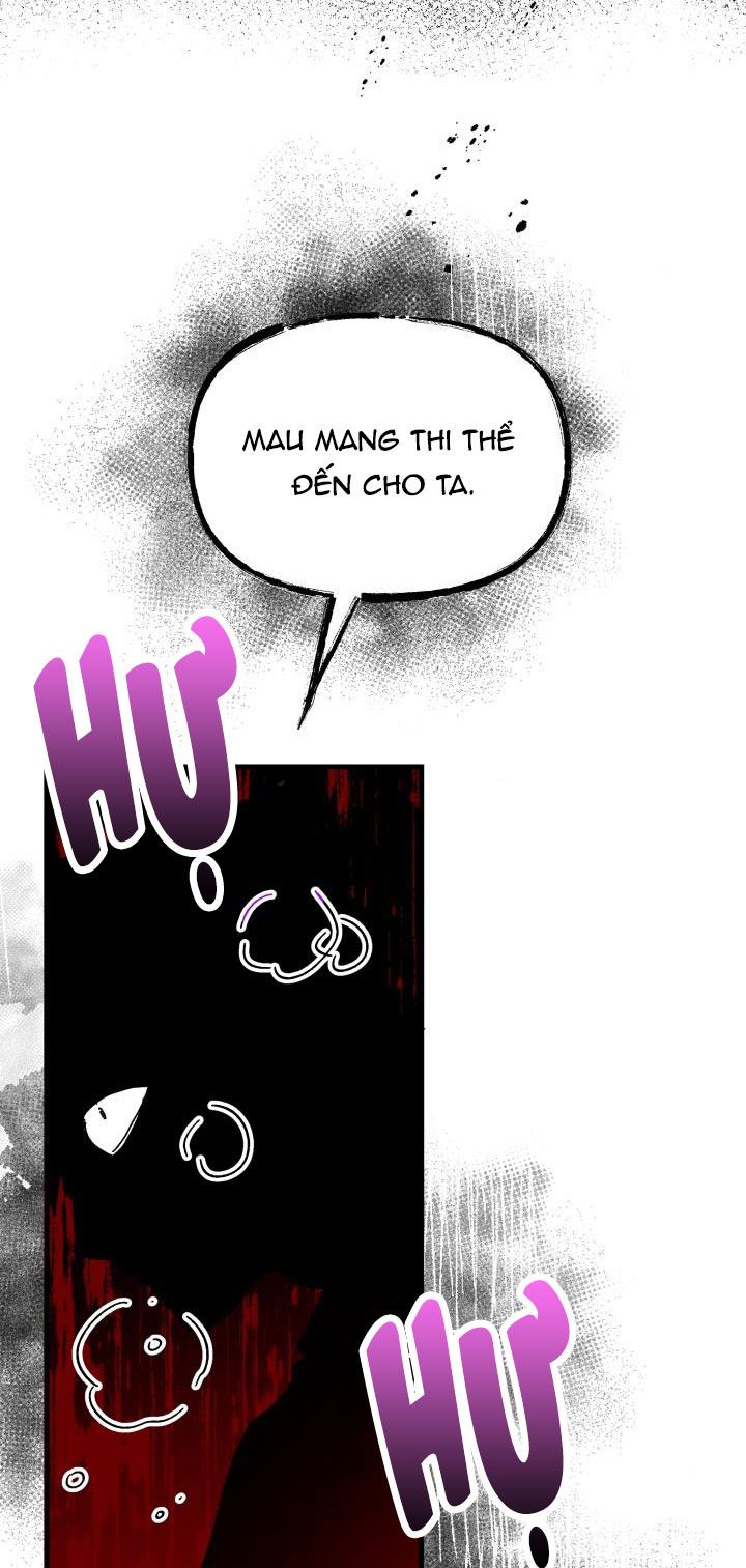 đọc truyện Công Chúa Giả Điên Chương 52 ảnh 78 tại Thiên Thai Truyện