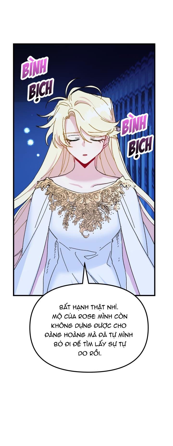 đọc truyện Công Chúa Giả Điên Chương 52 ảnh 10 tại Thiên Thai Truyện